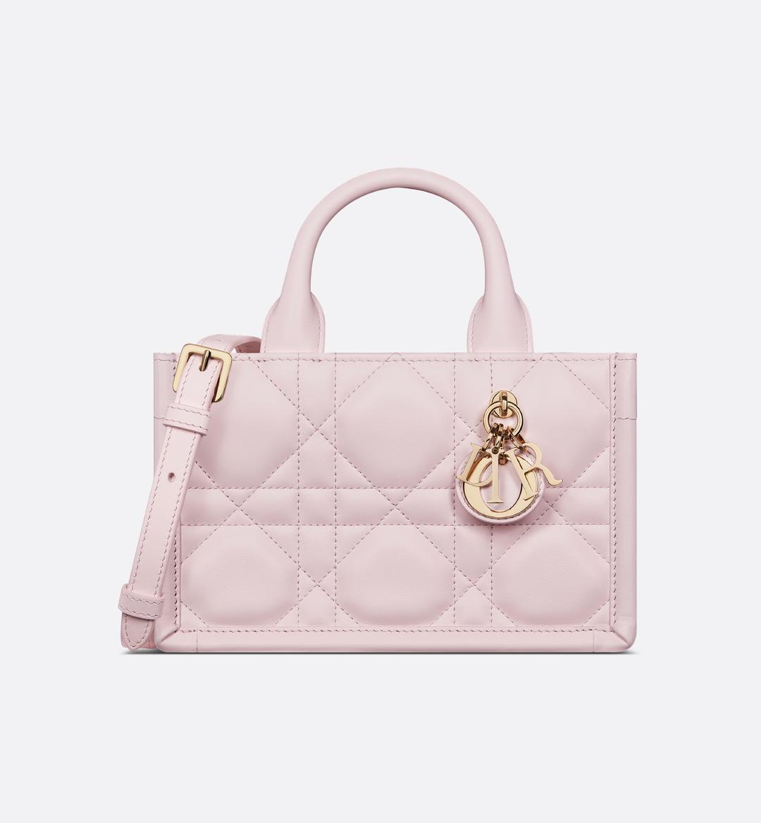 Dior Book Tote 미니 백