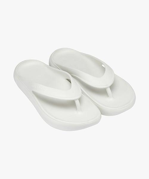 GRAB-ITY BALANCE™ BASIC FLIPFLOP-WHITE