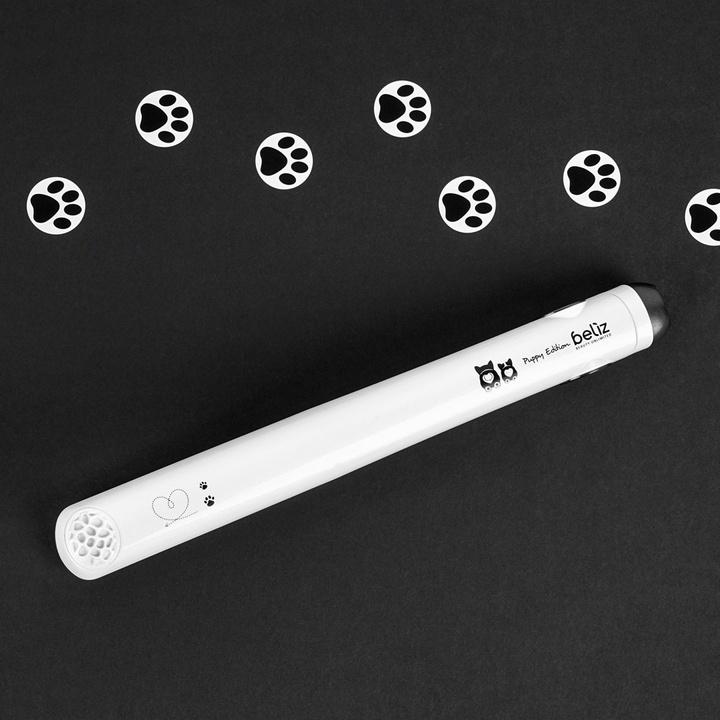 퍼피에디션 판고데기 25mm