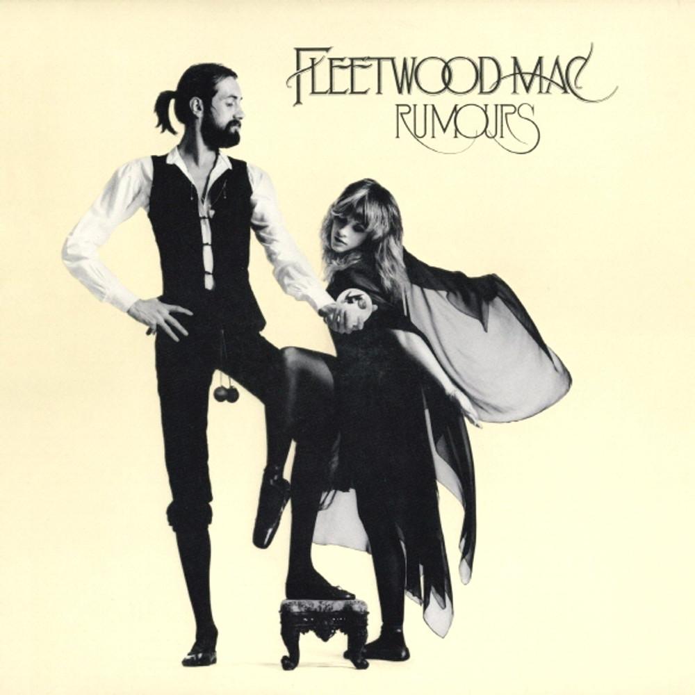 (수입LP) Fleetwood Mac - Rumours