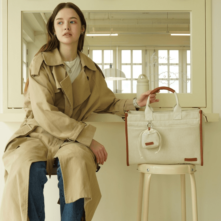 세이지 랩탑백 13인치 (2 color)