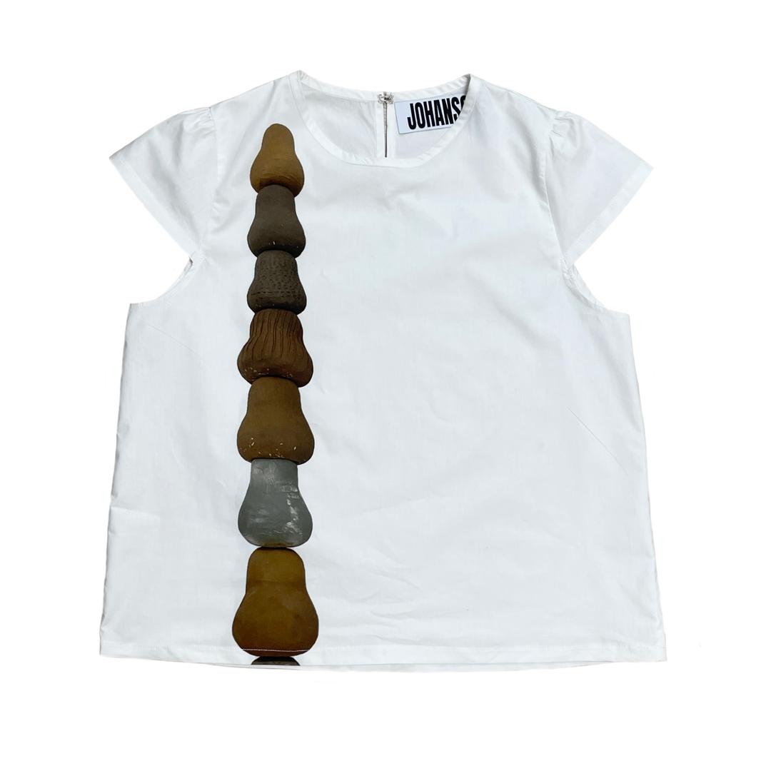 Pearman object shirts