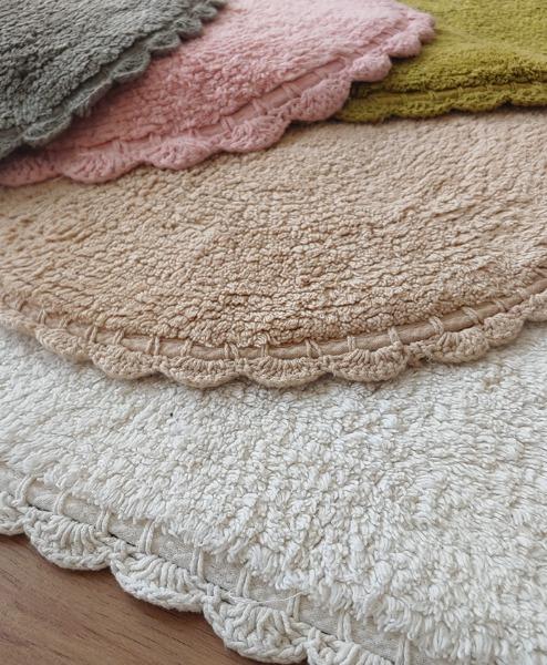 [어나더 c] 발매트&싱크매트 주방매트 (5colors)