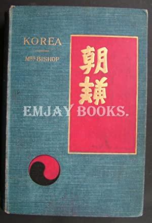 Korea & her Neighbours. Vol: II ONLY