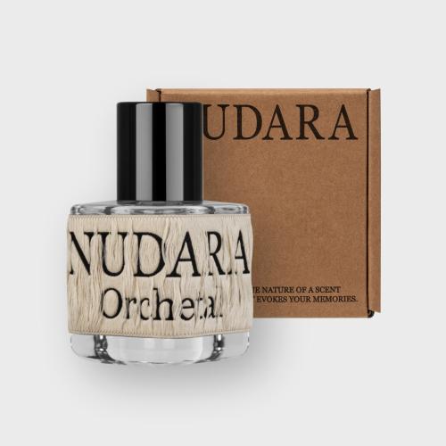 누다라(NUDARA)  시그니처 퍼퓸 오키탈 30ML - 후기 | 무신사