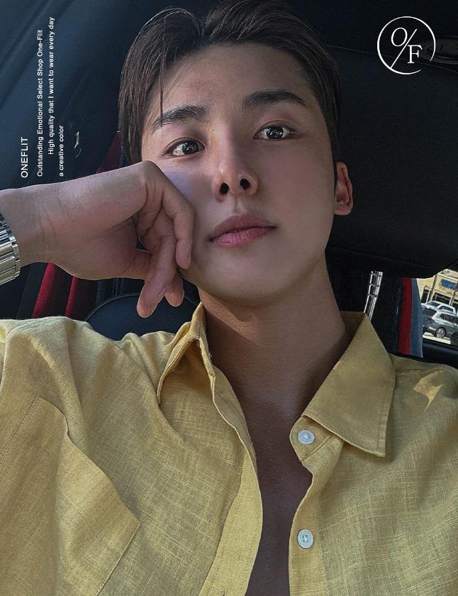 [3만장판매] [MADE] 아이스 셀린 린넨 셔츠(5color)