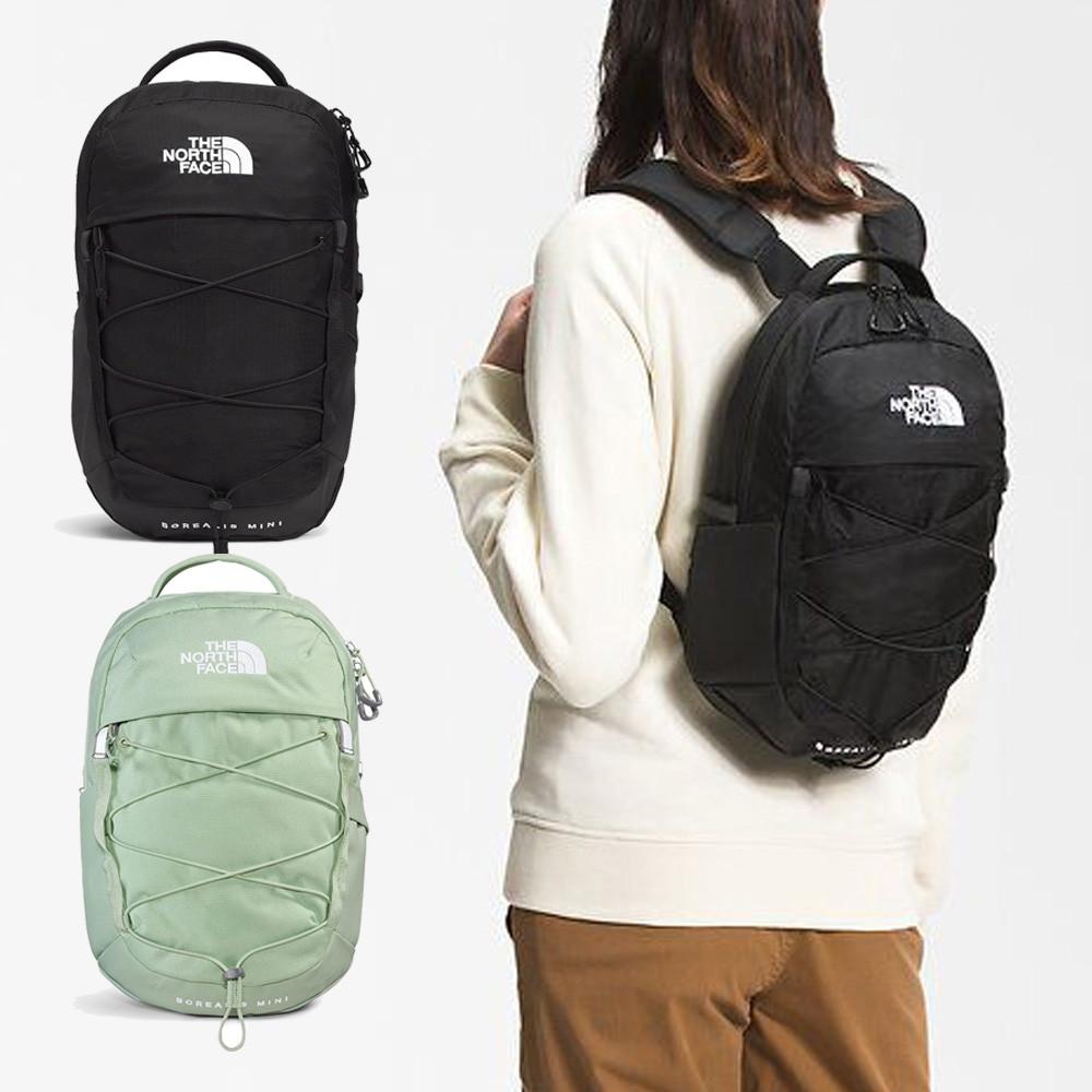 노스페이스 보레알리스 미니 백팩 10L 가방 2컬러 : Nosmall