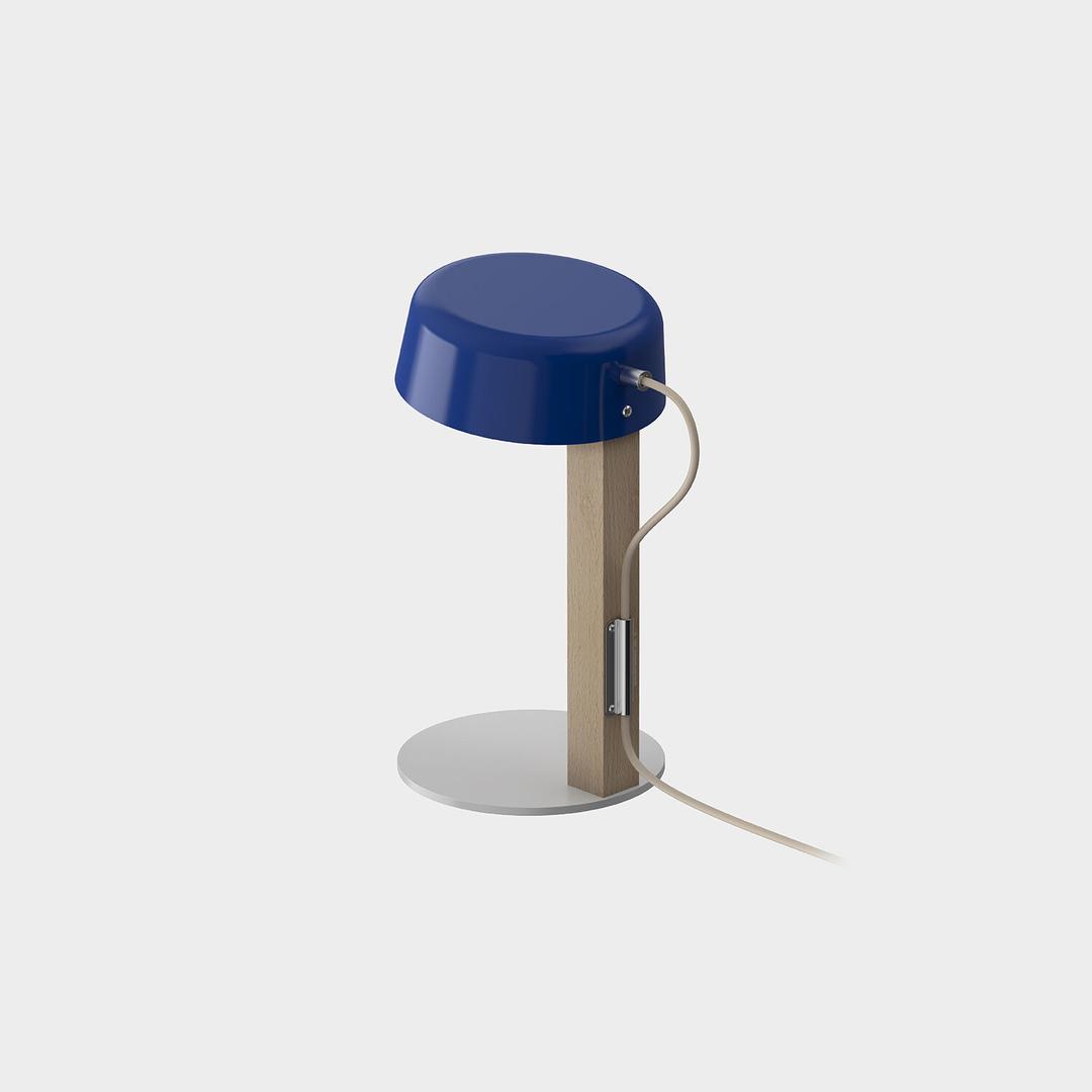 TALLBOY16 Table Stand 6Colors