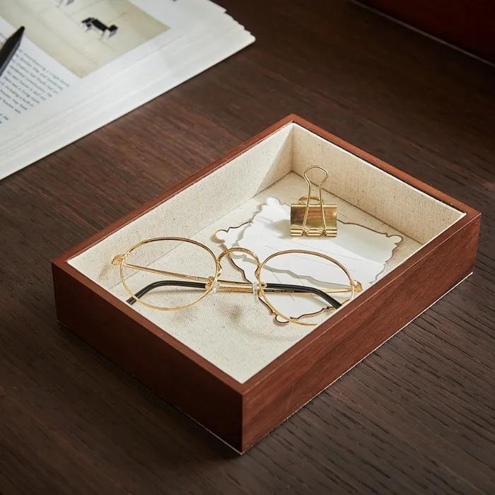 [29CM 단독] 홀츠 직사각 데스크트레이