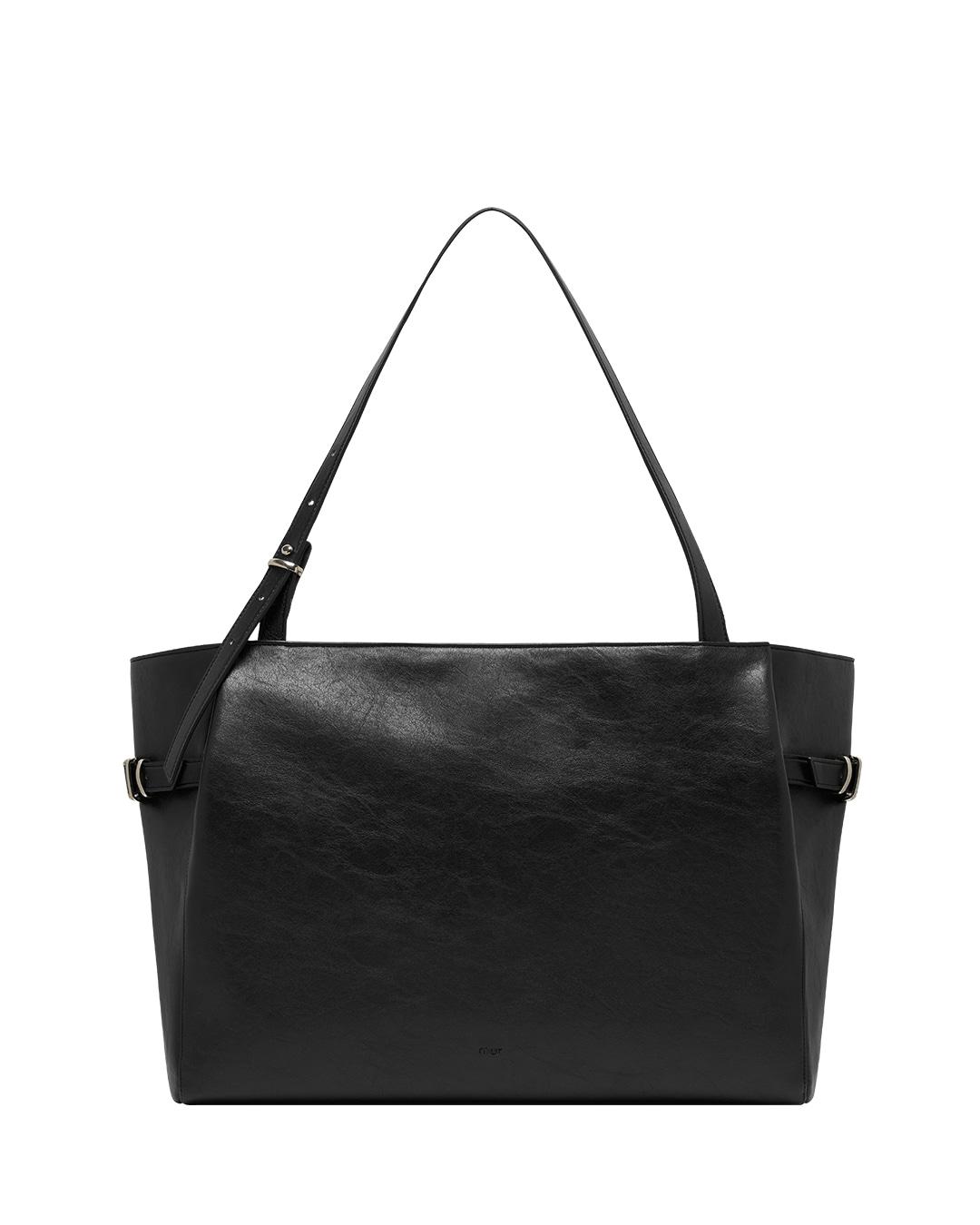 Mauve Bag-모브백 / Black