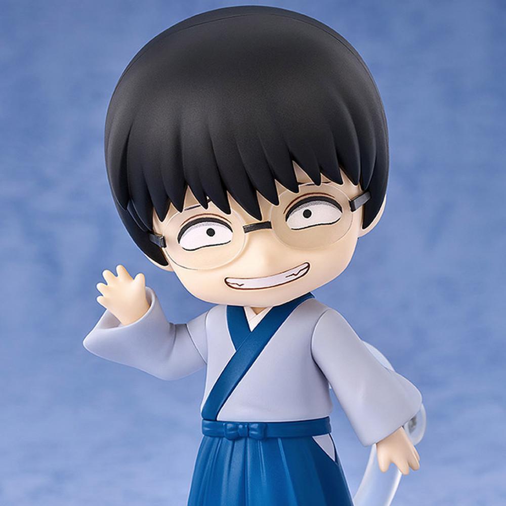 넨도로이드 2458 시무라 신파치 / 은혼