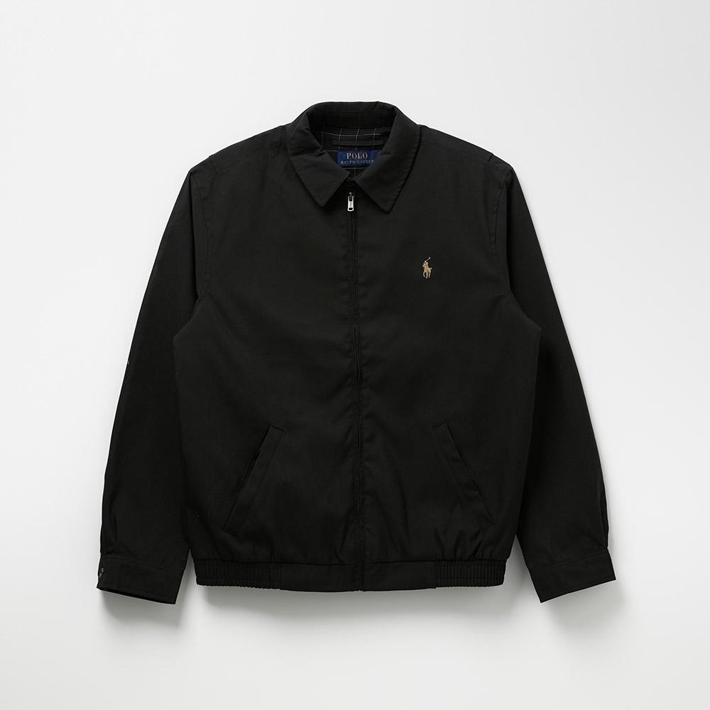 바이스윙 윈드브레이커 (BLACK)