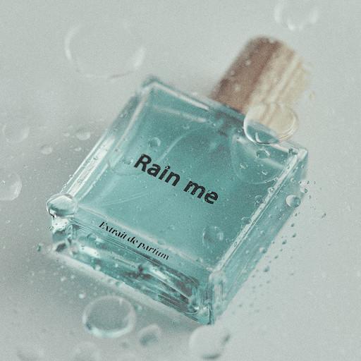 레인미 니치향수, 비냄새 아쿠아틱 프레쉬 50ml