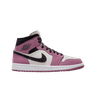 (W) Jordan 1 Mid SE Light Mulberry