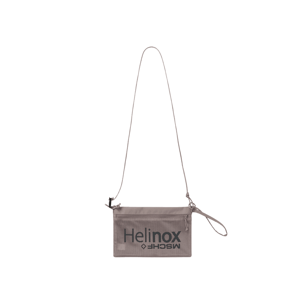 미스치프 x 헬리녹스 사코슈 #2 로즈 브라운