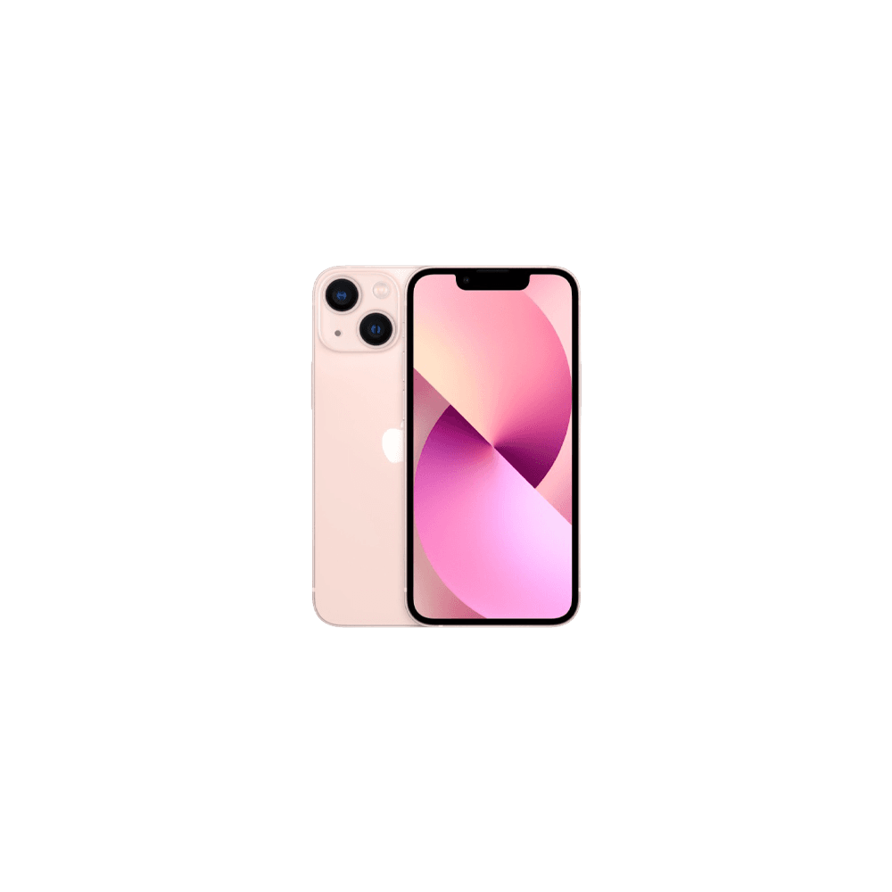 애플 아이폰 13 미니 핑크 128GB (국내 정식 발매 제품)