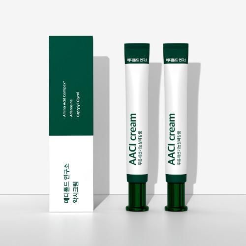 [1+1 특가] 악시 크림