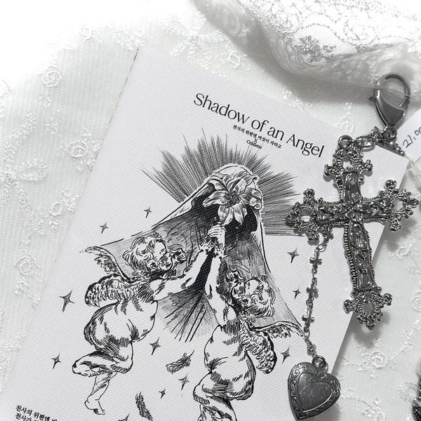 [Shadow of an Angel] Shadow of an Angel note