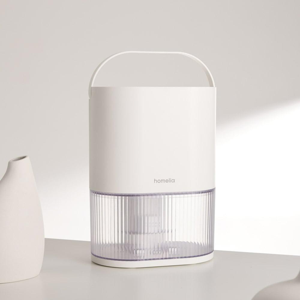 에어라이트 미니제습기 2L