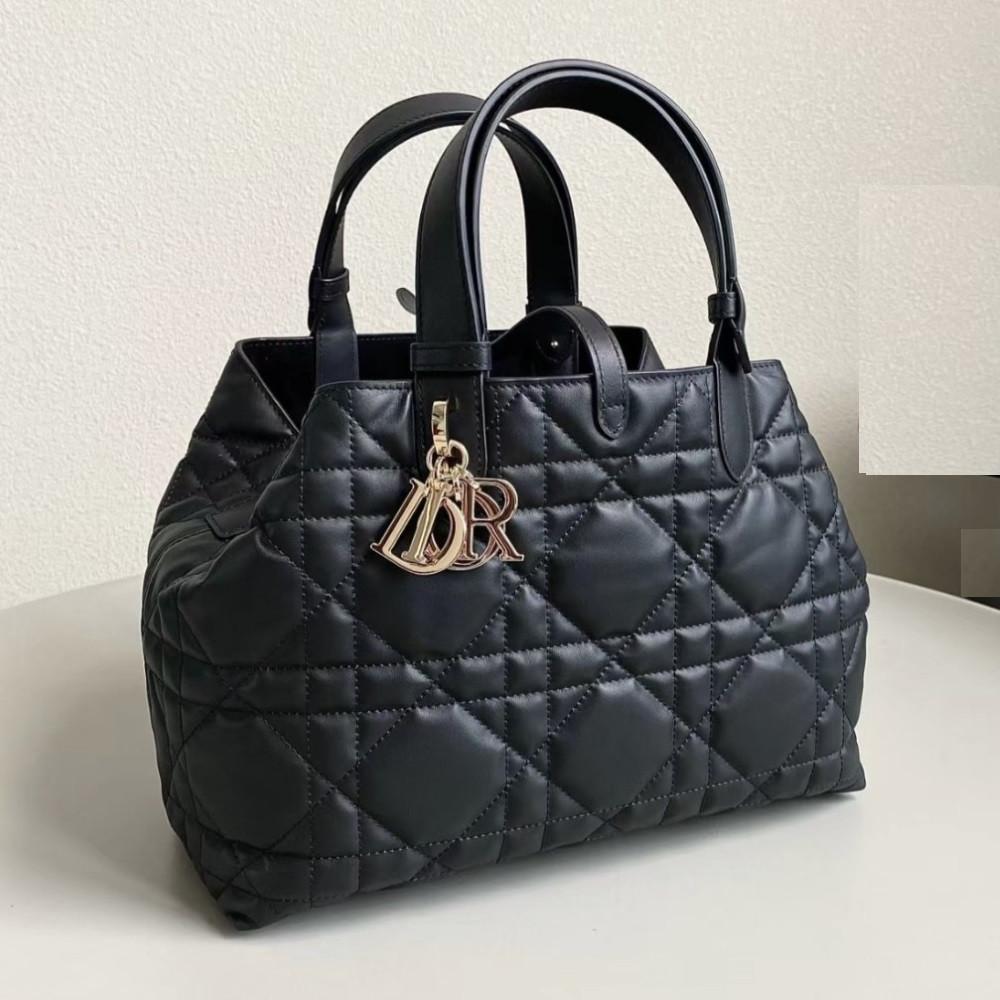 [국내백화점/AS가능] 디올 뚜주흐백 스몰 미디엄 라지 M2822OSHJ M900