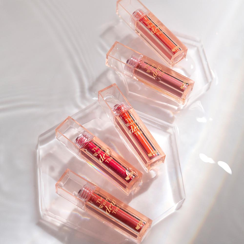 [머지] 지속력 좋은 촉촉한 더 워터리 듀 틴트 (5color, 5g)