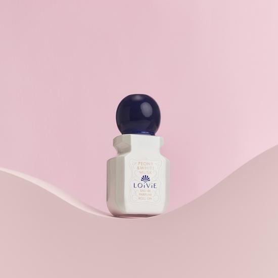 로이비 오드퍼퓸 롤온 7.5ml 2종 택1 (피오니 / 베르가못)