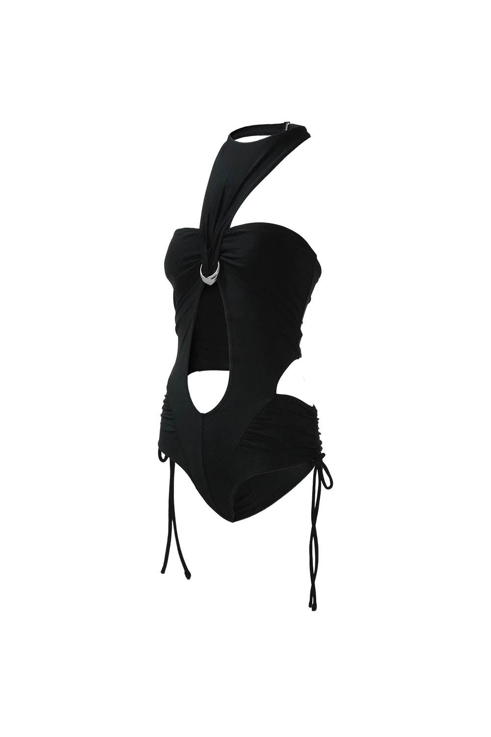 S bitter ring swimwear