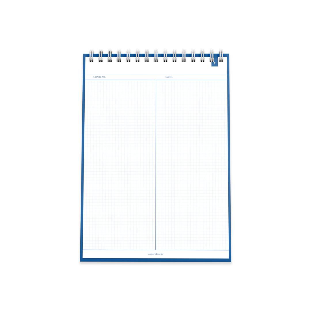 링시그니처 모눈 (T)