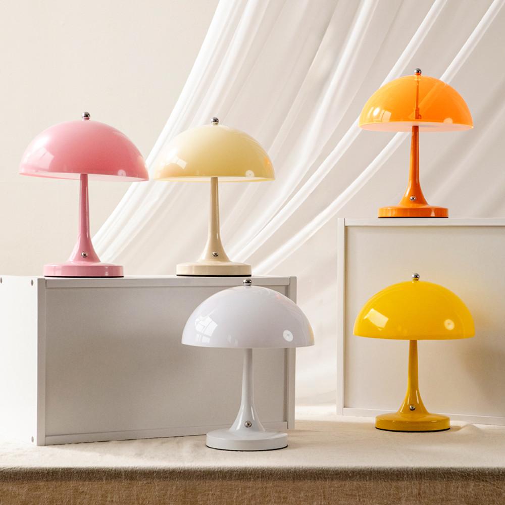 ✔선착순 이벤트✔ 루나돔 단스탠드 무드등 머쉬룸 버섯 조명 인테리어