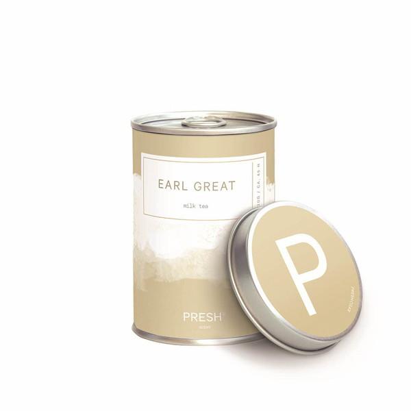 EARL GREAT 밀크티 MEDIUM