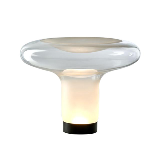 아르떼미데 레스보 테이블 램프 Artemide 단스탠드 LED 카페 조명 침실 무드등
