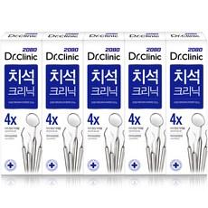 2080 닥터크리닉 1450 치석치약