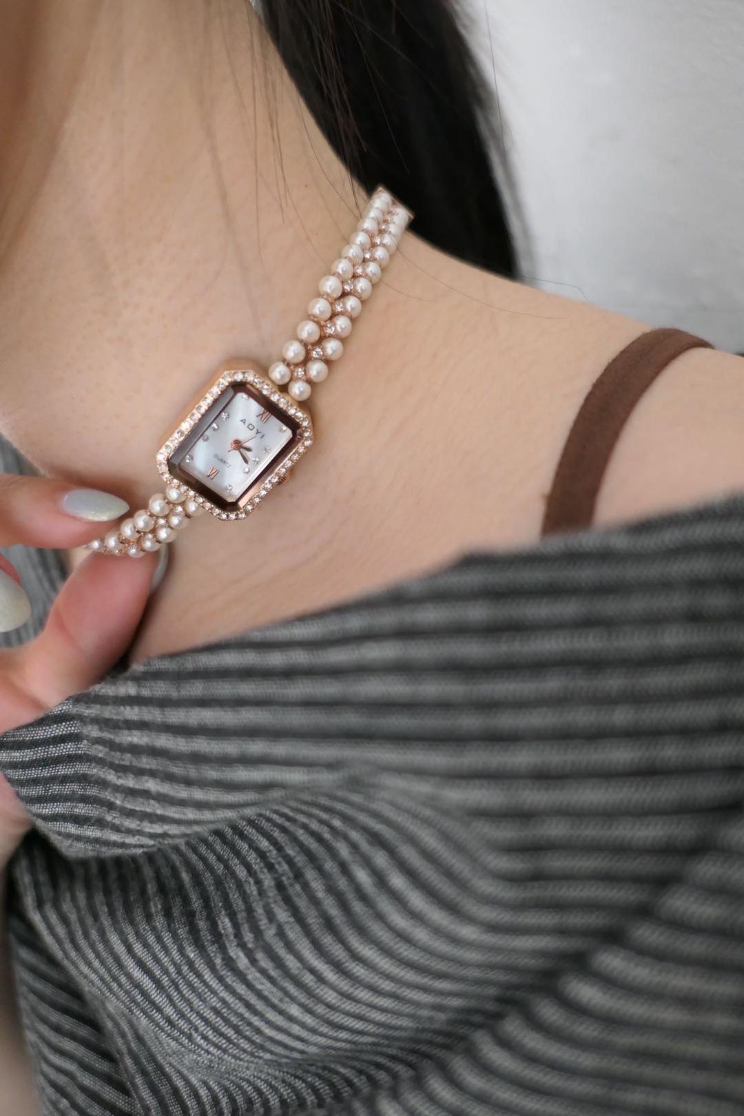 Rosie Pearl Watch