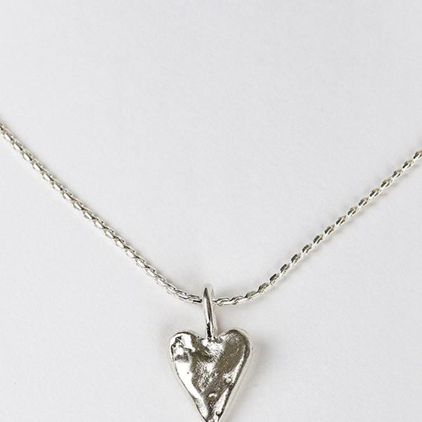 Heart Necklace