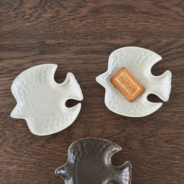 새 앞접시 트레이 (2color)