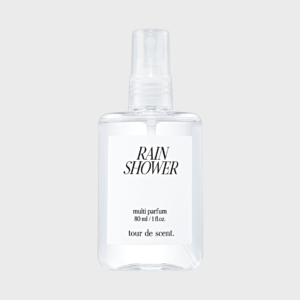 레인샤워 멀티퍼퓸 섬유향수 80ml