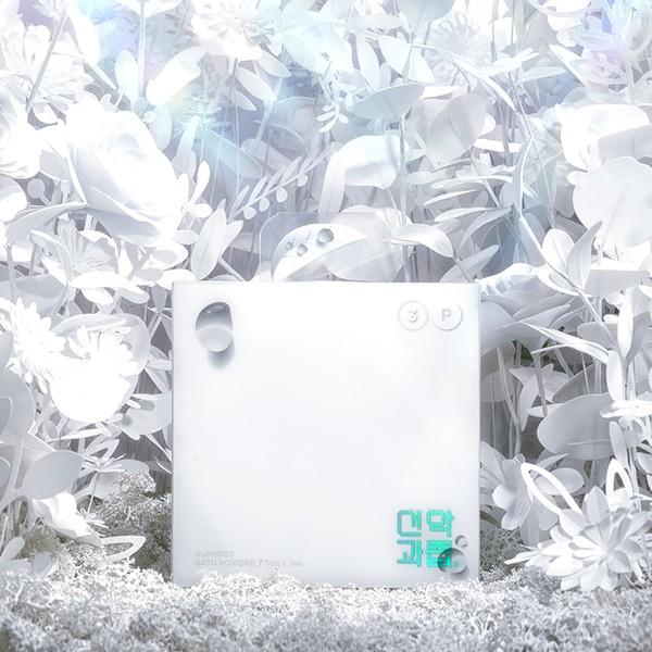 선악과즙 젤 클린 1BOX(3팩)