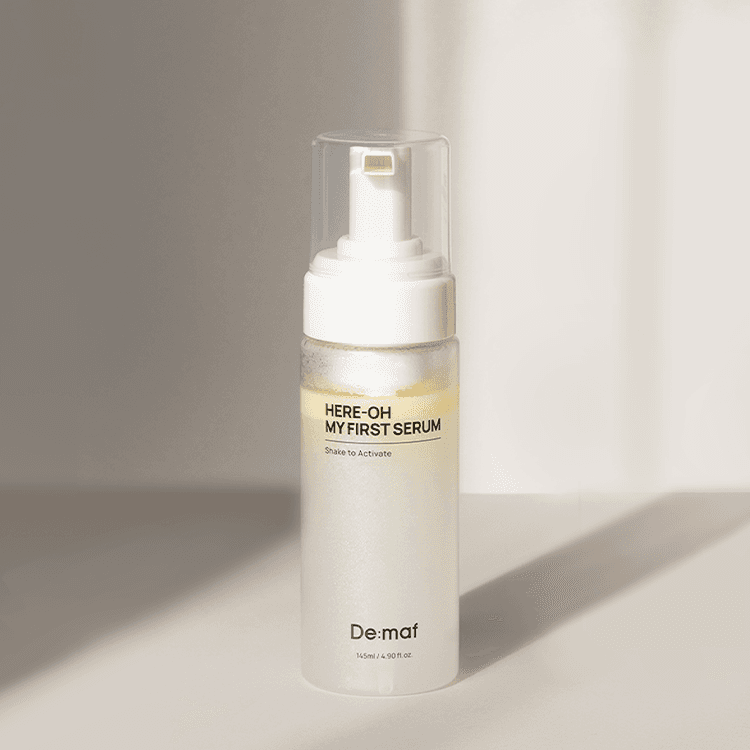 히어로 마이 퍼스트 세럼 a.k.a.만능기초 145ml