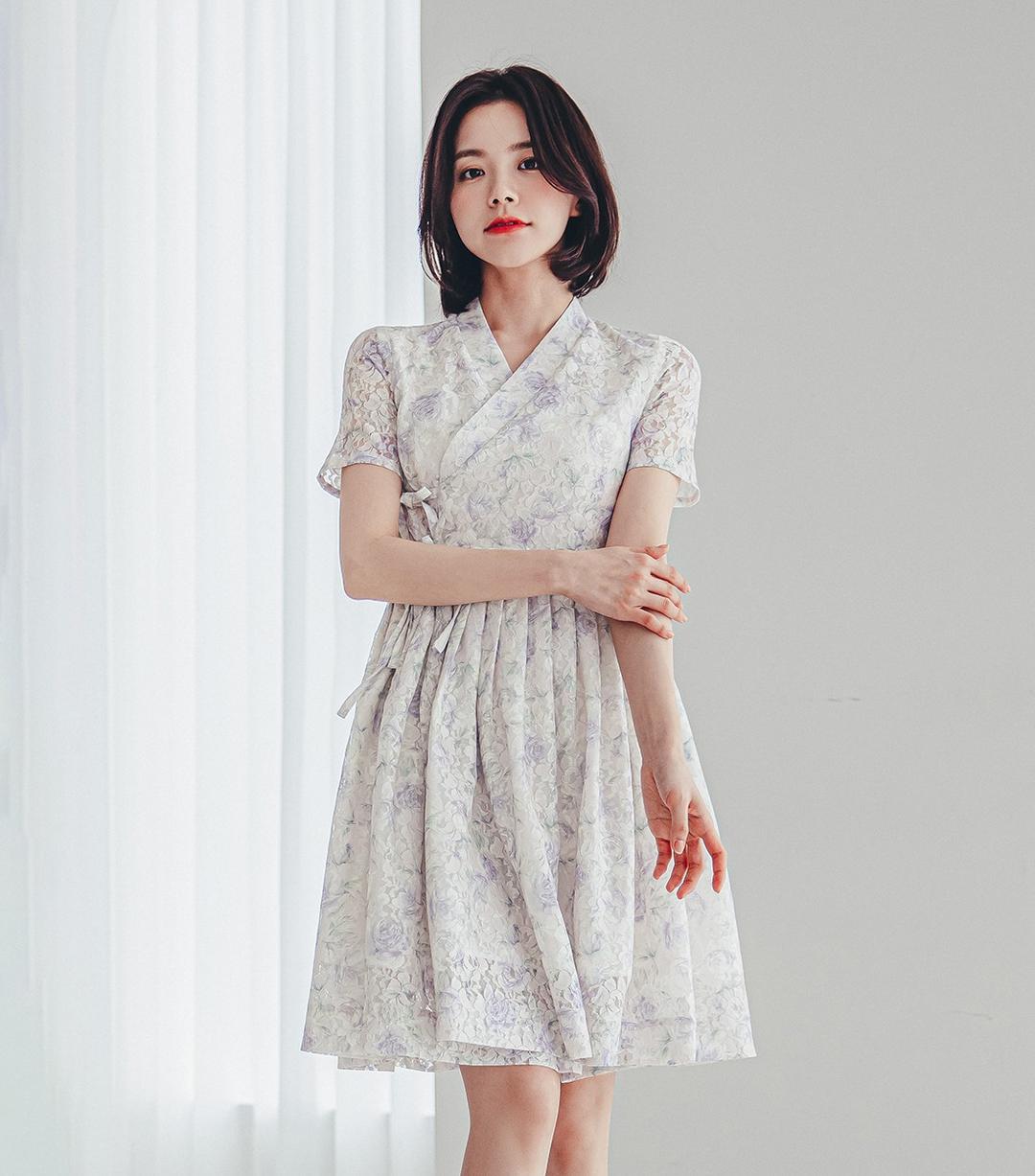 나은 :: 미니원피스