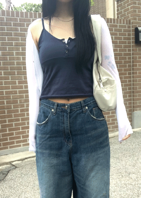 [nnn] skin cardigan [3c]