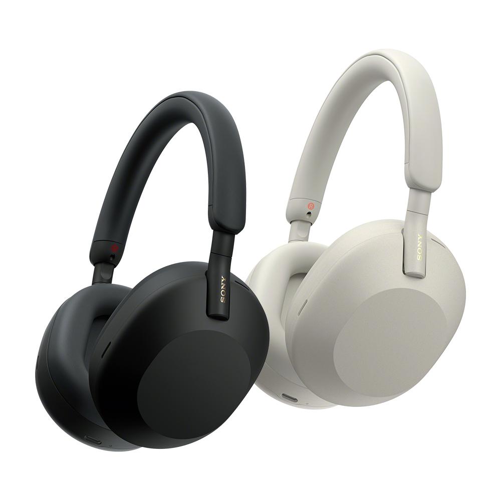 소니 블루투스 헤드폰 WH-1000XM5