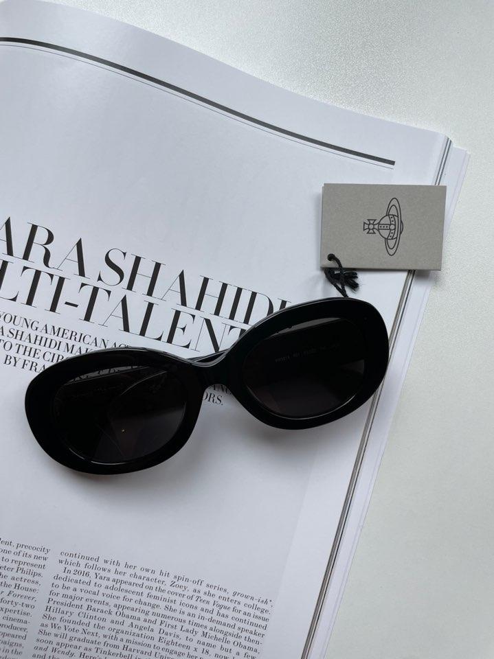 비비안웨스트우드 비비안스 선글라스