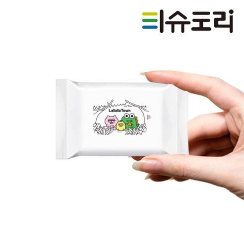 초미니 홍보용물티슈 판촉 인쇄 교회전도 전도용 업소용 물티슈제작 판촉물 주문제작 - 물티슈 | 쿠팡