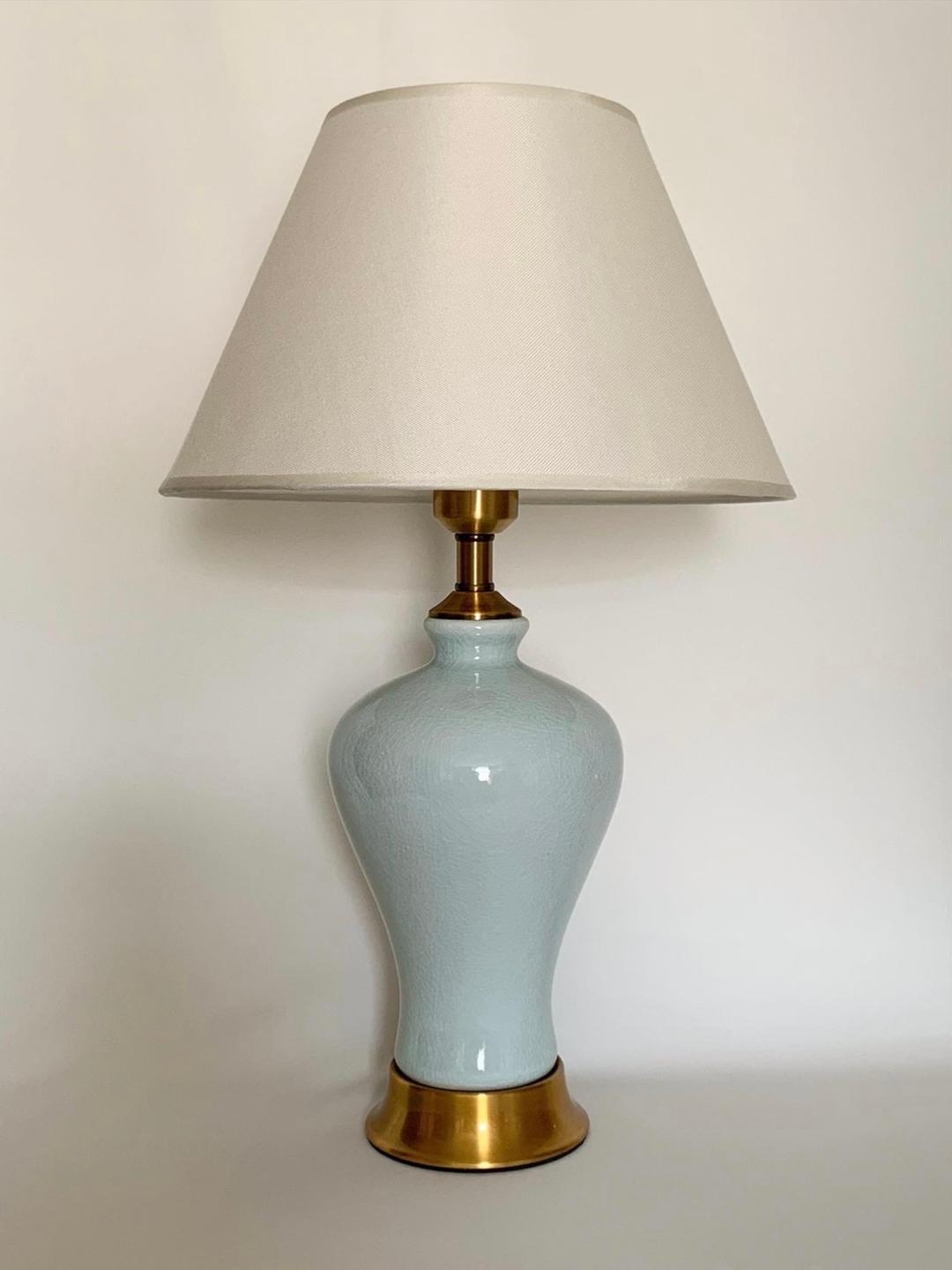 Classic Table Lamp