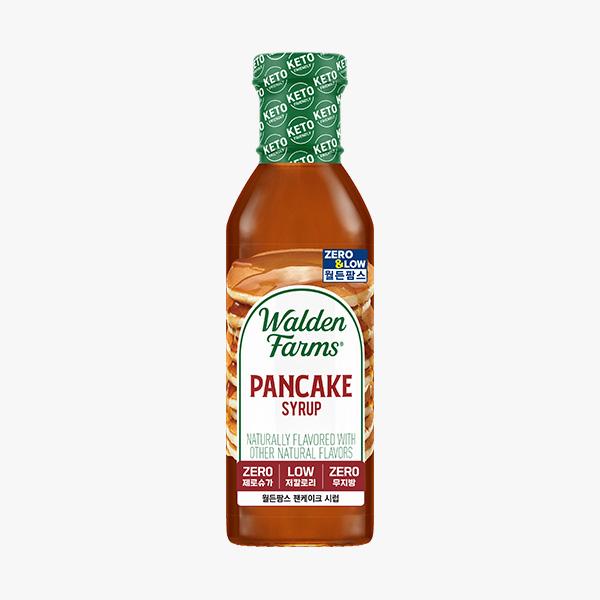 월든팜스 팬케이크 시럽 355ml