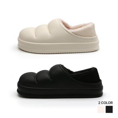 스노우 폴딩방한화