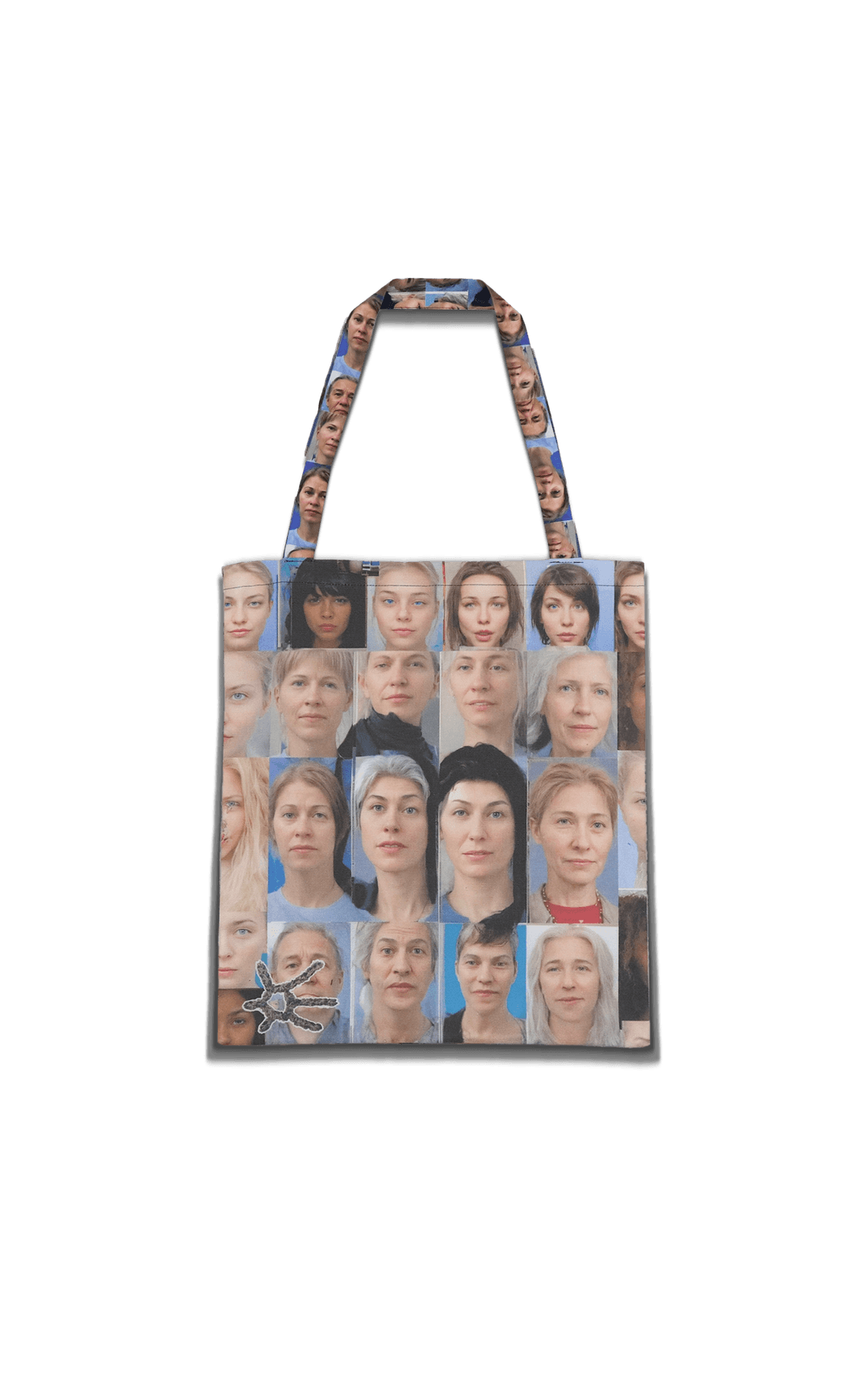mtp crowded bag