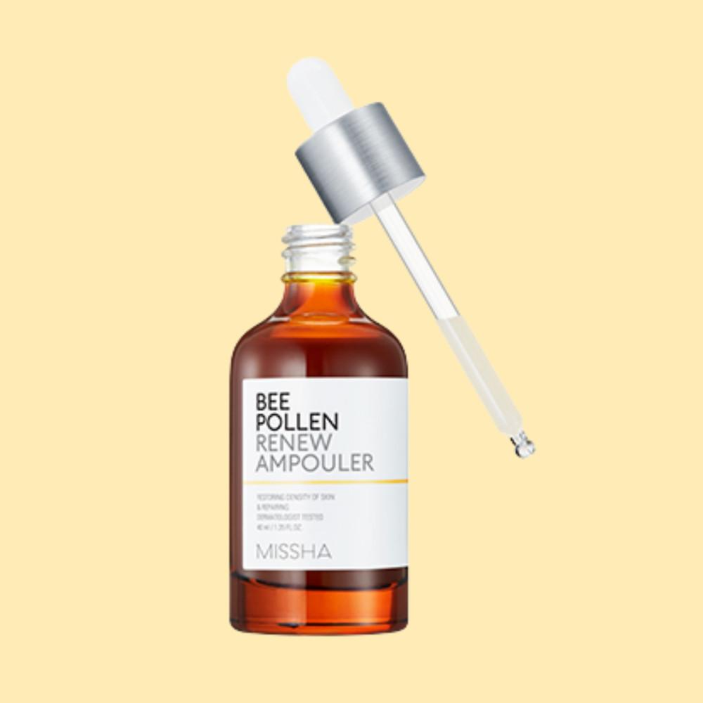 미샤 비폴렌 리뉴 앰풀러 40ml