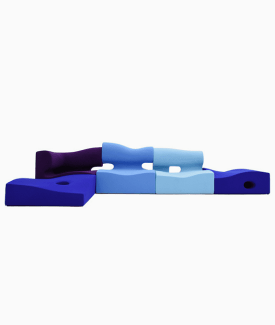 Osso Module Sofa 오쏘 모듈 소파