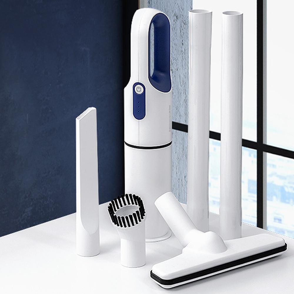 퓨로 원룸 청소기 무선 미니 소형 핸디 핸드 저렴한